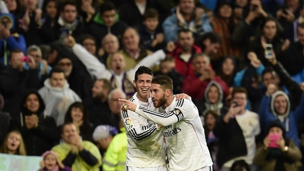 تشكيلة ريال مدريد الرسمية أمام رايو فاييكانو