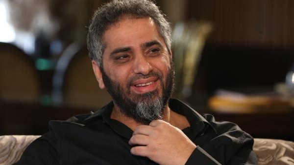«فضل شاكر» يتحدى قرار المحكمة العسكرية