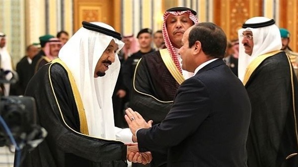 كاتب سعودي: مصر هي «الأم» في قارة إفريقيا