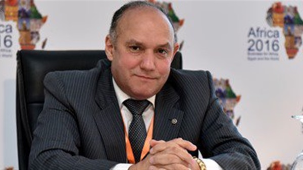 الهيئة العامة للاستثمار تبحث فرص التعاون مع الأعمال الصومالي