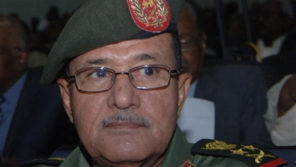 الولايات المتحدة ترفض منح وزير الداخلية السوداني تأشيرة دخول