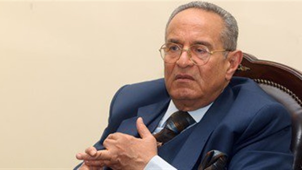 «أبو شقة» يفوز برئاسة تشريعية النواب
