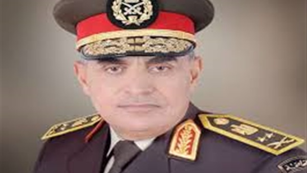 «صبحي» يلتقي قائد القيادة  المركزية الأمريكية 