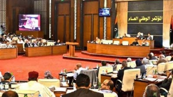 المجلس الاستشاري في اتفاق السلام الليبي ينتقل إلى مقر برلمان طرابلس