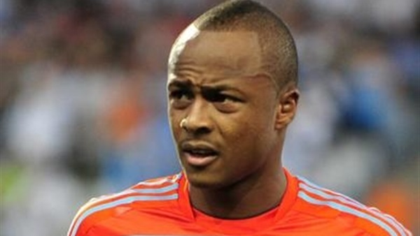 ليفربول يسعى للتعاقد مع «أندريه أيو»  