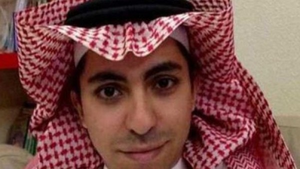زوجة المدون السعودي رائف بدوي تطلب تدخلا ألمانيا لإطلاق سراحه