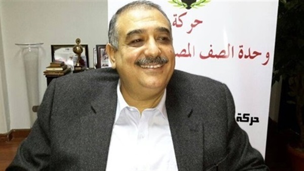 السادات: السيسي لا يحتاج مبررات لمكافحة الارهاب   