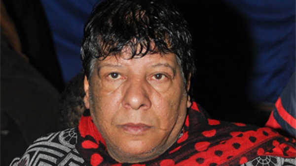 شعبان عبدالرحيم يودع «أفندينا»