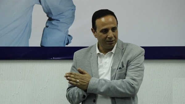 «الشعبية لتوحيد المصريين» تهنىء المواطنين بعيد تحرير سيناء
