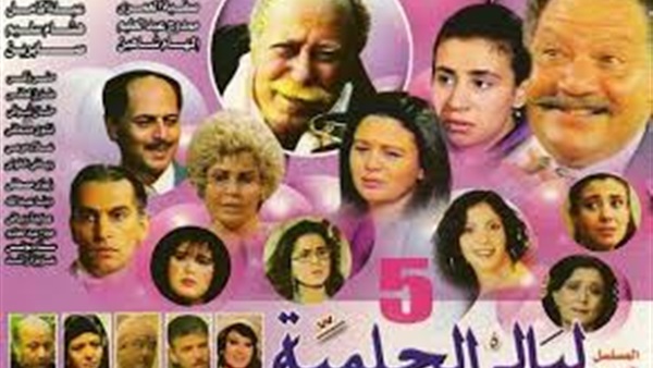مسلسلات الـ«الفلاش باك» تتحدى رفض الجمهور 