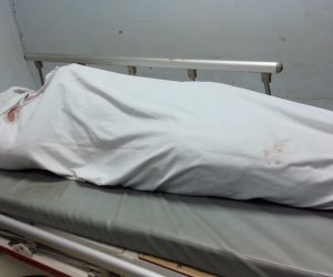 مفيش صاحب يتصاحب ..قصة عامل ذبح صديقه وأخفى جثته بـ«المجاري» في سوهاج
