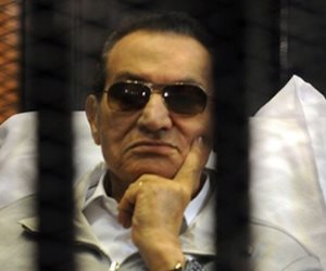 حقيقة طلب «مبارك» السفر للسعودية بعد حكم براءته في «قضية القرن»