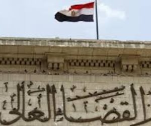 نادي قضاة مصر: ننتظر رد الرئاسة ولا نسع للجوء للدستورية