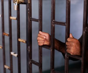حبس عامل 3 سنوات بتهمة خطف طفل في سوهاج