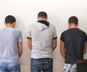ضبط تشكيل عصابي ارتكب 39 جريمة سرقة متنوعة في الإسكندرية
