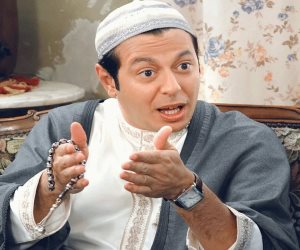 مصطفى شعبان يبدأ جلسات تحضيرية لمسلسل "أيوب"