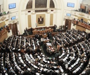 مجلس النواب يوافق مبدئيا على مشروع قانون الاستثمار 
