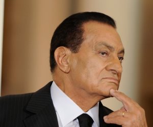 هل يحق لمبارك ومرسى وقيادات الإخوان التصويت فى الانتخابات الرئاسية؟
