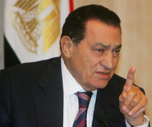 وثائق سرية بريطانية تكشف مخطط اغتيال مبارك في لندن