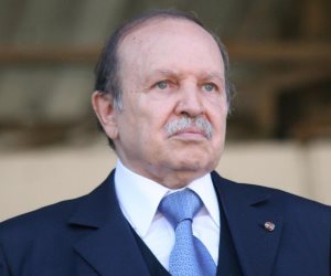 الرئيس الجزائري يندد بشدة بالاعتداء الإرهابي بمانشستر