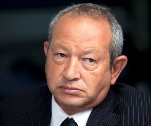  المصريين الأحرار: رفض دعوة اعتماد قرارات المؤتمر العام لطمة جديدة لـ«ساويرس»