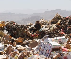 القاهرة يعلن تخصيص سيارات لشراء القمامة بمصر الجديدة