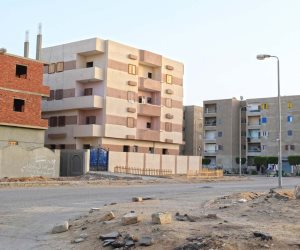 بـ"كشافات ليد".. الإسكان تعلن إنارة طريق القاهرة - السويس أمام مدينة بدر