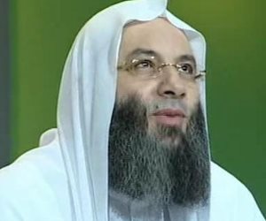 الشيخ محمد حسان يتعرض لوعكة صحية ونقله للمستشفى