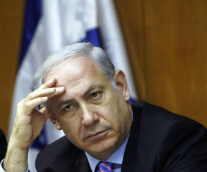 محكمة إسرائيلية تعاقب صحفي فضح نتانياهو وزوجته