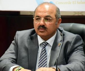 رئيس اتحاد القوى السابق: هشام حطب "مش مهندس".. وغير مقيد في سجلات النقابة