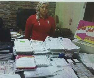حبس صاحبة شركة «التوظيف الوهمي» للشباب في الجيزة 4 أيام