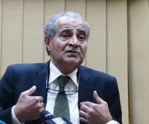 15 رسالة من وزير التموين إلى المصريين بشأن أزمة «نقص الخبز»