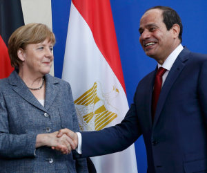 فى ظل تقارب العلاقات بعد ثورة 30 يونيو.. مصر بين أكبر 3 شركاء تجاريين لـ "المانيا" فى الشرق الأوسط
