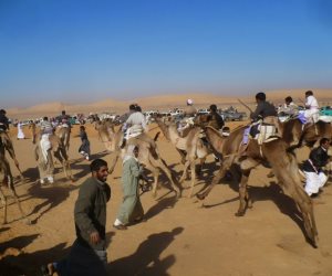 بالأسماء.. رموز قبائل شمال سيناء ضحايا قتل التنظيم