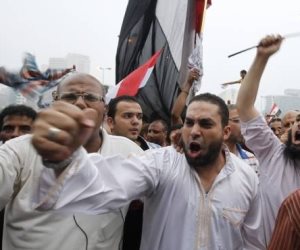 لعدم تنفيذ أحكام الإعدام.. خطة الإرهابية لمحاصرة واقتحام السفارات المصرية بالخارج