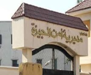 ضبط المتهمين بسرقة شقة موظف بسفارة أوزبكستان بالدقى