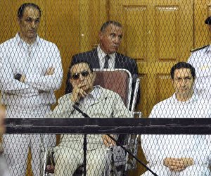 صفحات رجال مبارك على «الفيس بوك».. الوجه الآخر للمعارضة الساخرة