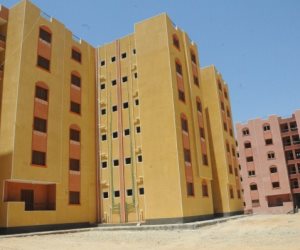 محافظة القاهرة: إخلاء آخر 13 منزلا بتل العقارب استعدادا لتطويرها خلال أسابيع