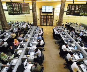 البورصة تخسر 6.3 مليار جنيه بضغط من مبيعات المصريين