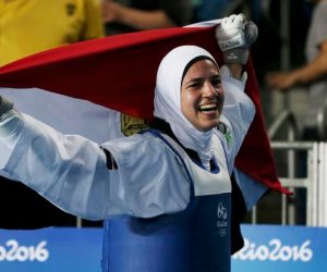 في يومها العالمي.. 20 مصرية حفرت أسماءهن من ذهب في تاريخ الرياضة (صور)