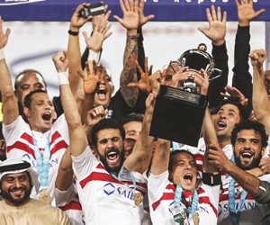 5 مطالب تنتظرها الجماهير البيضاء من المدير الفني القادم للزمالك
