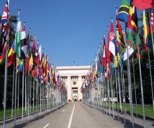 الأمين العام للأمم المتحدة يدين هجمات «السعف» ويطالب بالتعرف على مرتكبي الحادث
