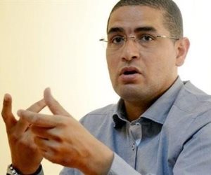 أبو حامد يدافع عن تعديلاته لقانون الأزهر: علينا مراجعة اختيار رئيس جامعة الأزهر