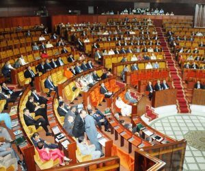 البرلمان المغربي يصوت لصالح برنامج حكومة العثماني