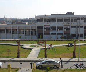 جامعة القناه تفوز بالمركز الرابع في ملتقى التنمية البشرية للجامعات 