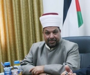 وزير الأوقاف الفلسطيني يكشف تفاصيل تجديد الخطاب الديني برعاية مصرية