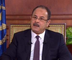 وزير الداخلية يمنح السيجينات زيارة استثنائية 