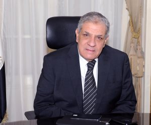 إبراهيم محلب: مصر مستعدة للتعاون مع الحكومة اللبنانية في التنمية 
