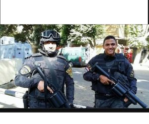 مينا سمير.. منقذ الفتيات و «هيرو فيسبوك» 