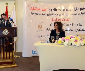 أحمد درويش: نسعى لإقامة معهد السويس للتكنولوجيا وريادة الأعمال